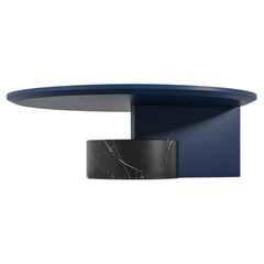 Table basse Sengu de Patricia Urquiola pour Cassina