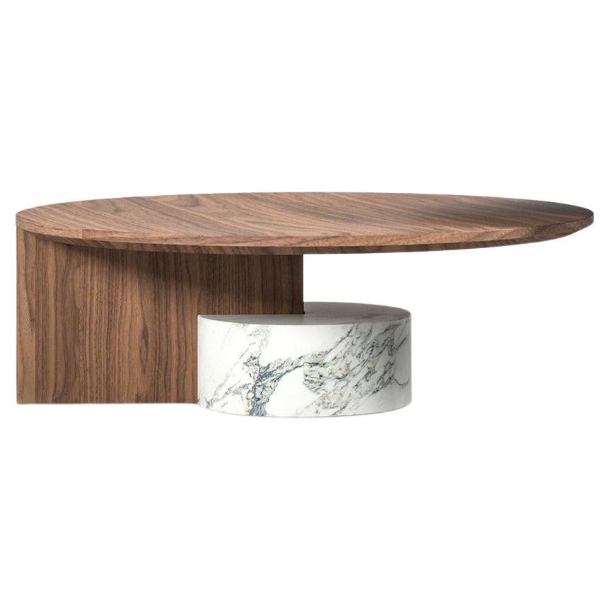 Sengu Low Table by Patricia Urquiola for Cassina For Sale