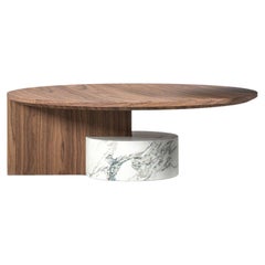 Sengu Low Table by Patricia Urquiola for Cassina