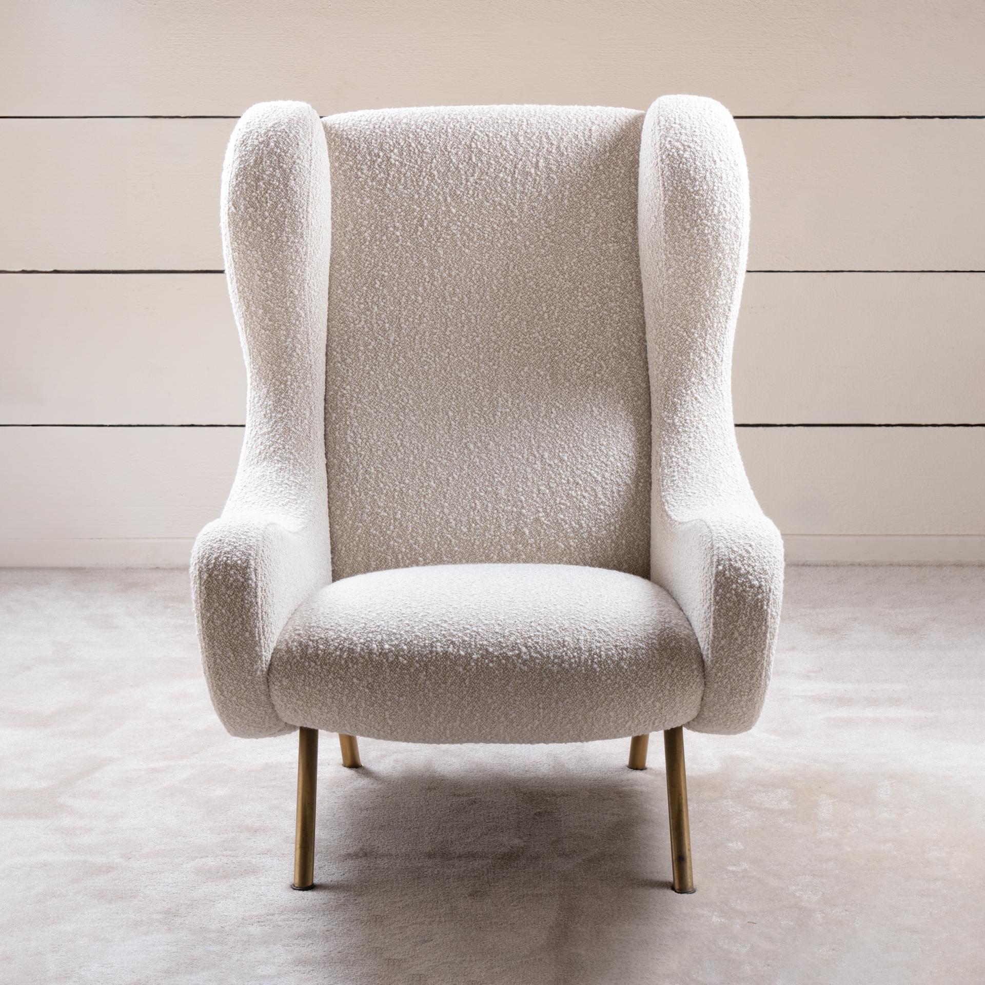 Mid-Century Modern 