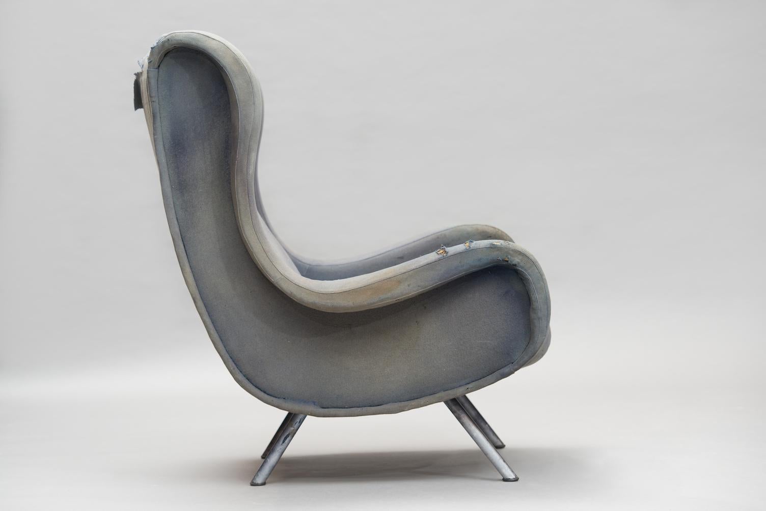 assisted armchair