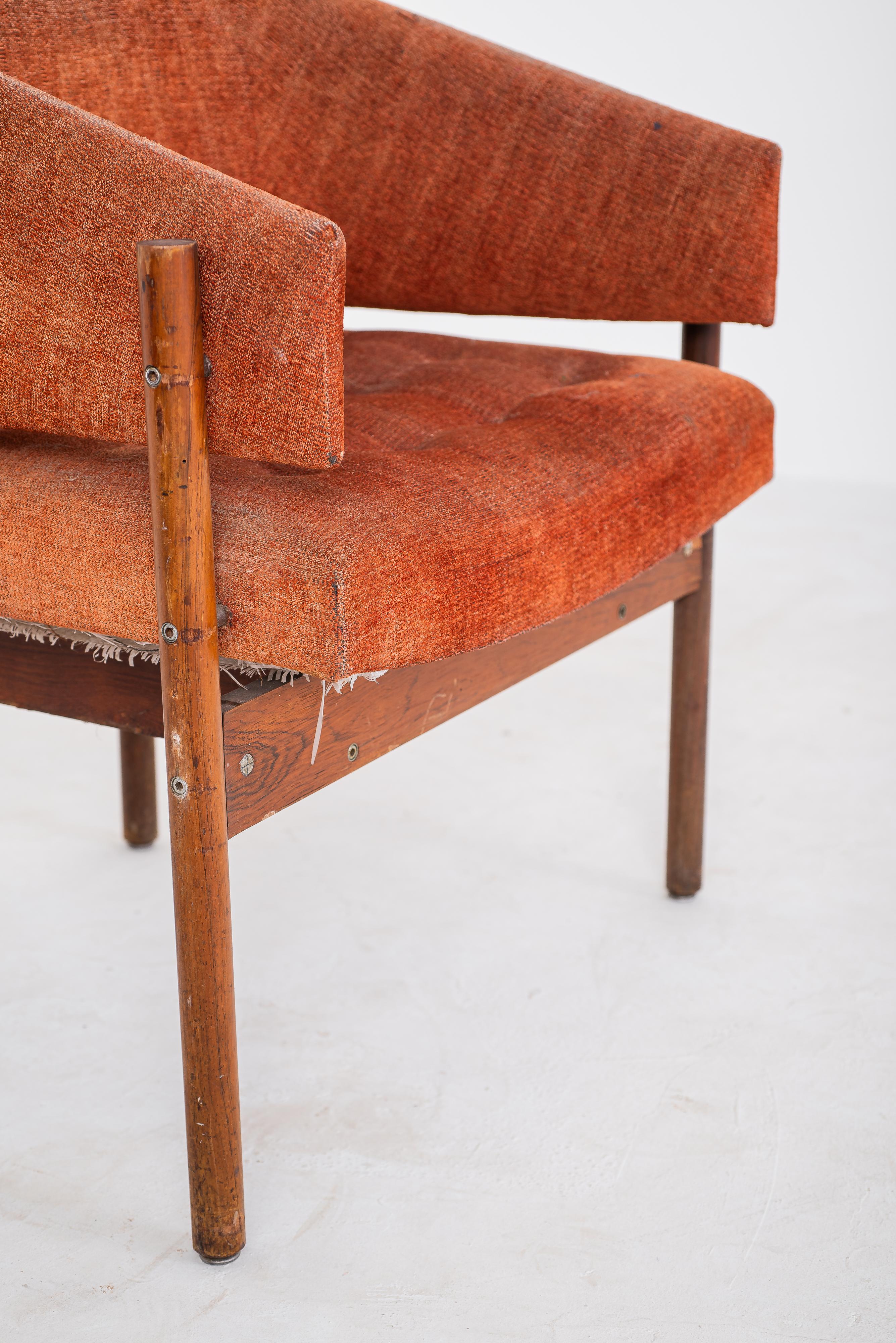 Senior Armchair For Sale 3