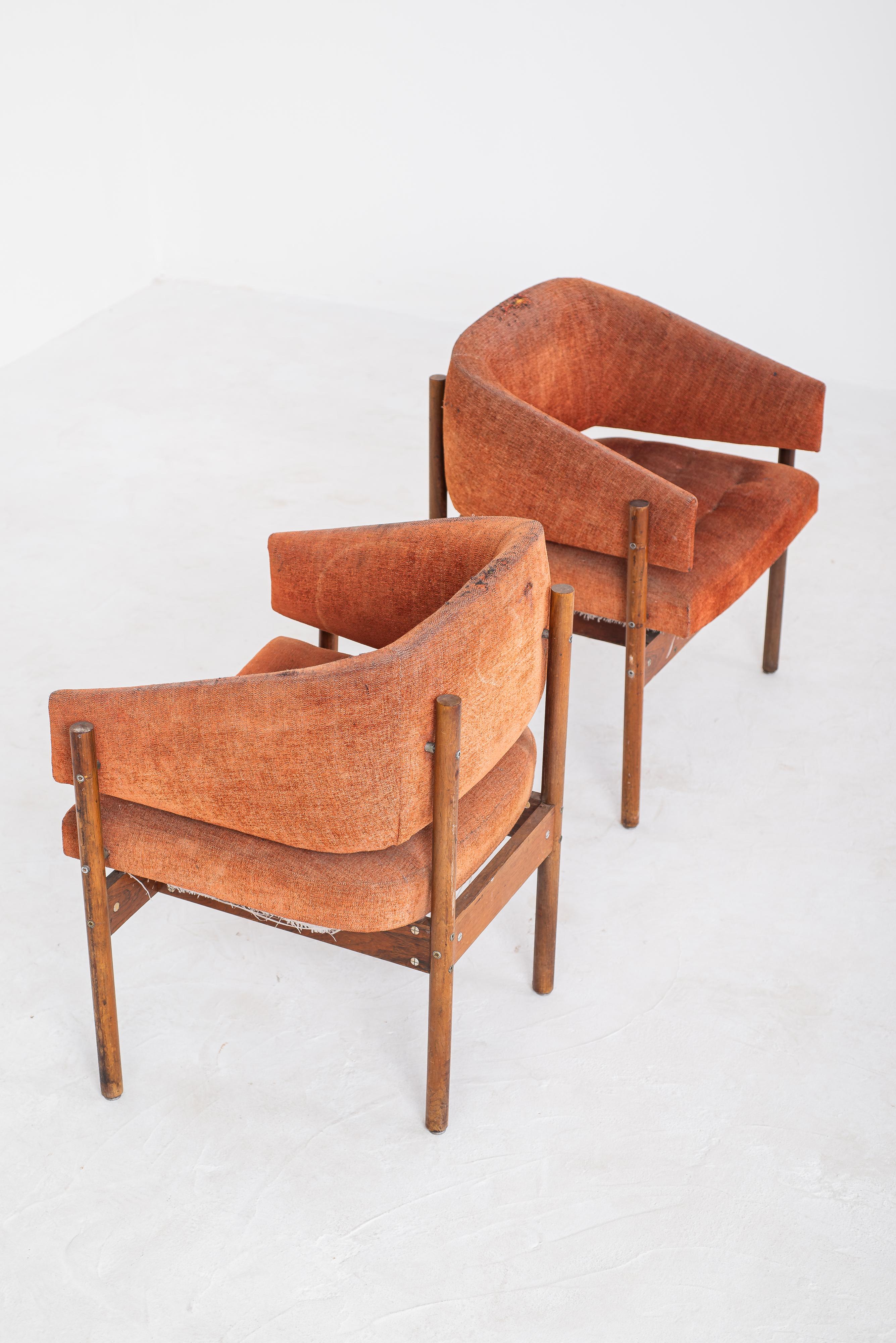 Senior Armchair For Sale 1