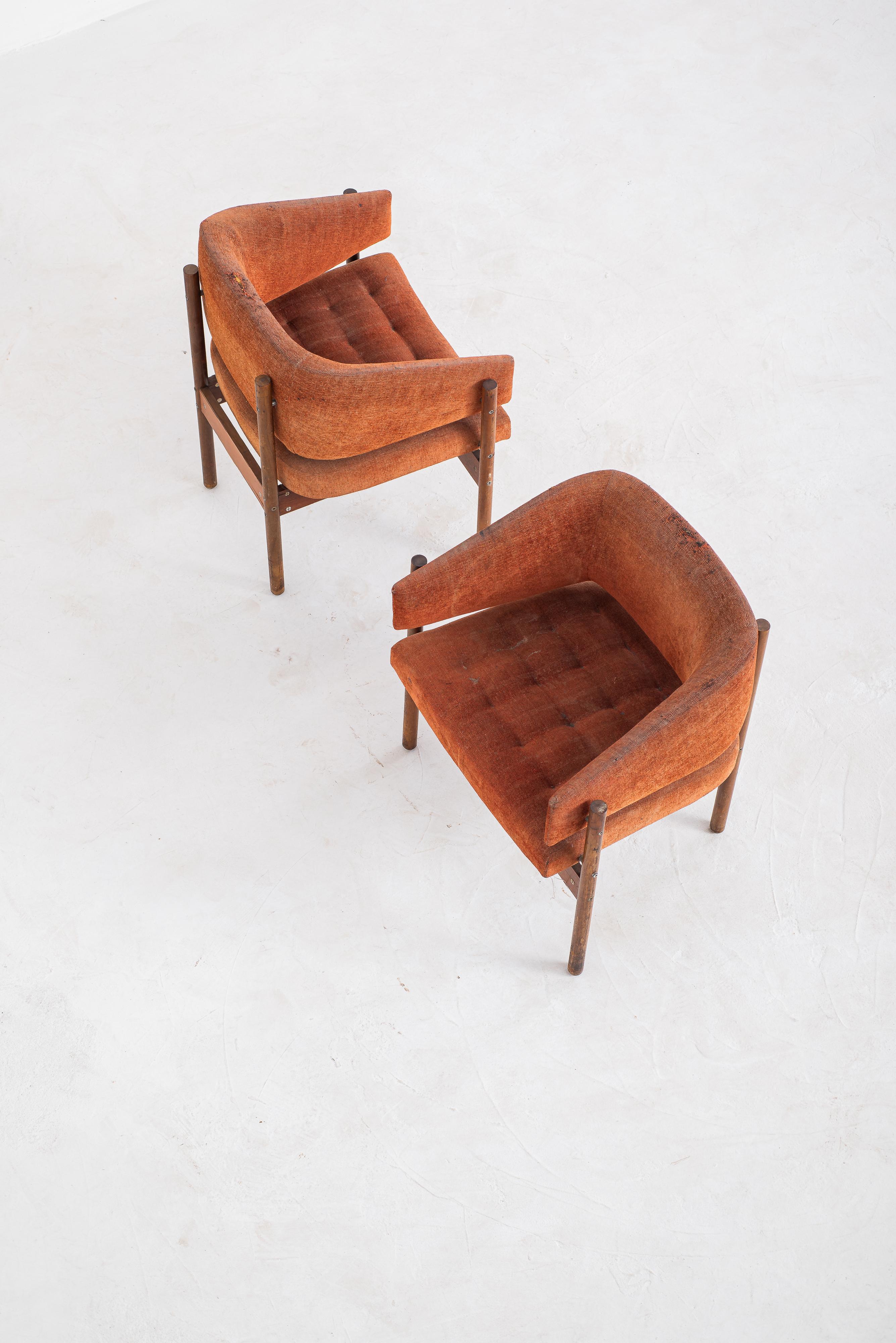 Senior Armchair For Sale 2