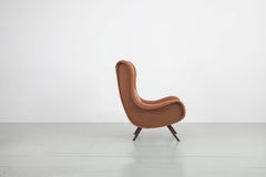 Senior" Chair - Design by Marco Zanuso, Italy, 1951.