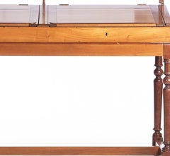 Senior Desk - 19th century