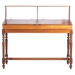 Senior Desk - 19th century