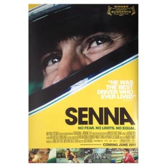 Senna (2010)