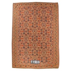 Senneh Kilim, 19th Century