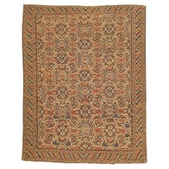 Senneh kilim