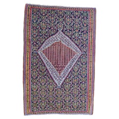 Senneh Kilim