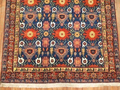 Senneh Northwest Persian Rug