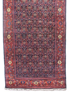 Senneh Runner, Early 20th Century