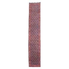 Senneh Runner, Early 20th Century