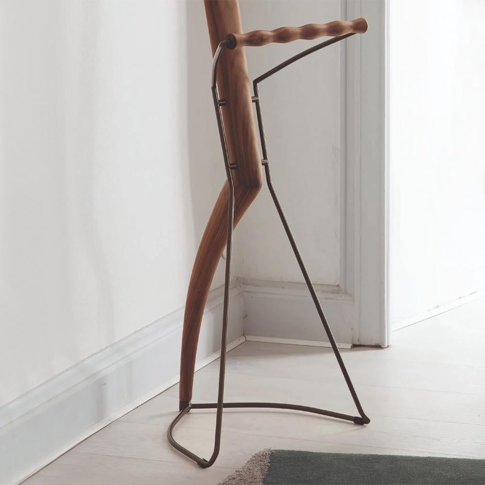 Senor Walnut Dressboy In condizioni Nuovo in vendita a Paris, FR