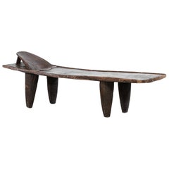 "senoufo" Day Bed or Coffee Table African Design