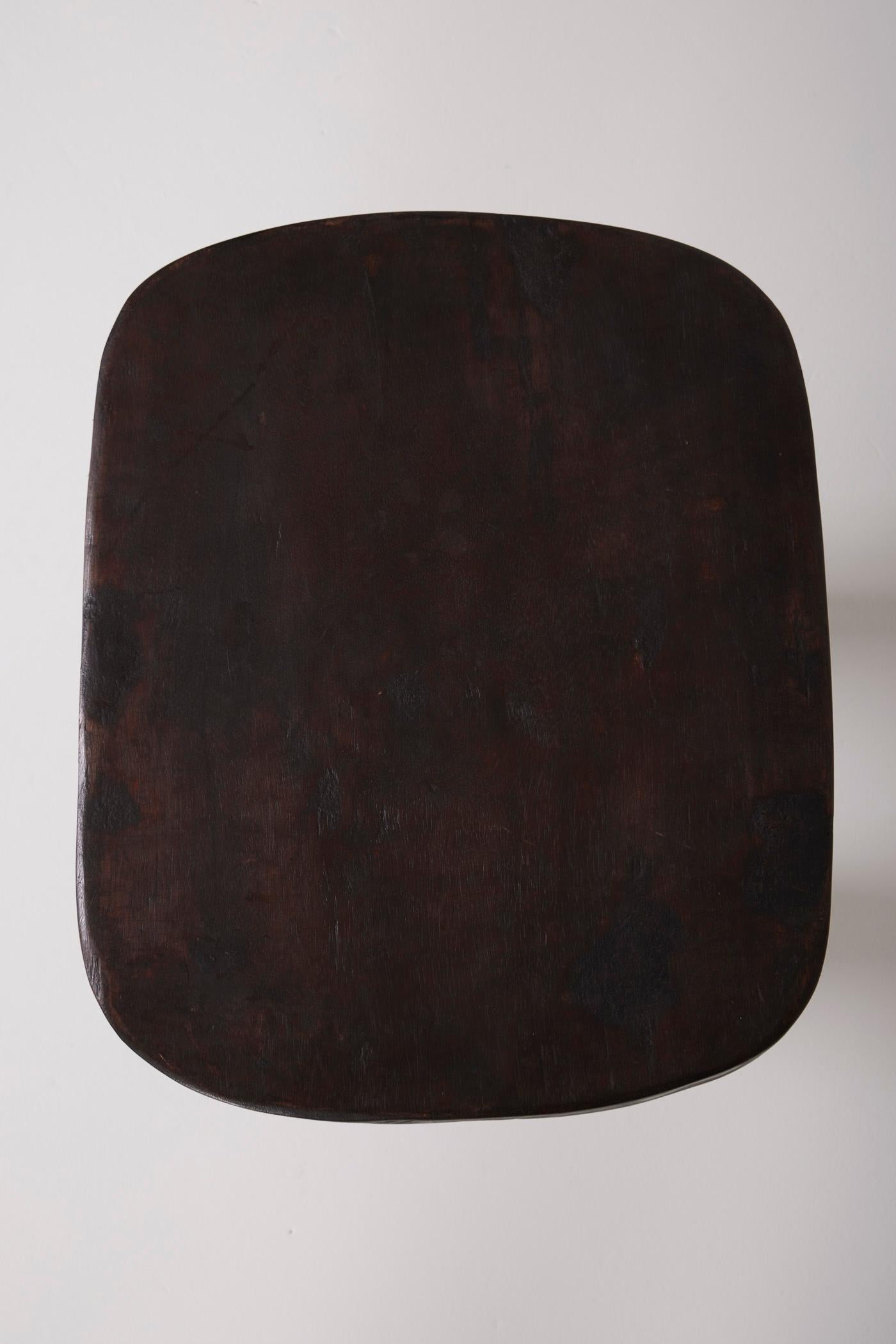 Senoufo stool For Sale 1