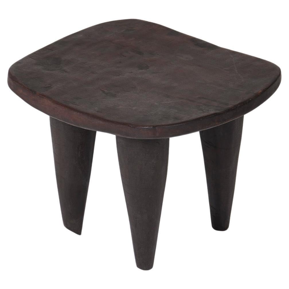 Senoufo stool For Sale
