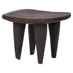 Senoufo stool
