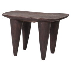 Tabouret Senoufo