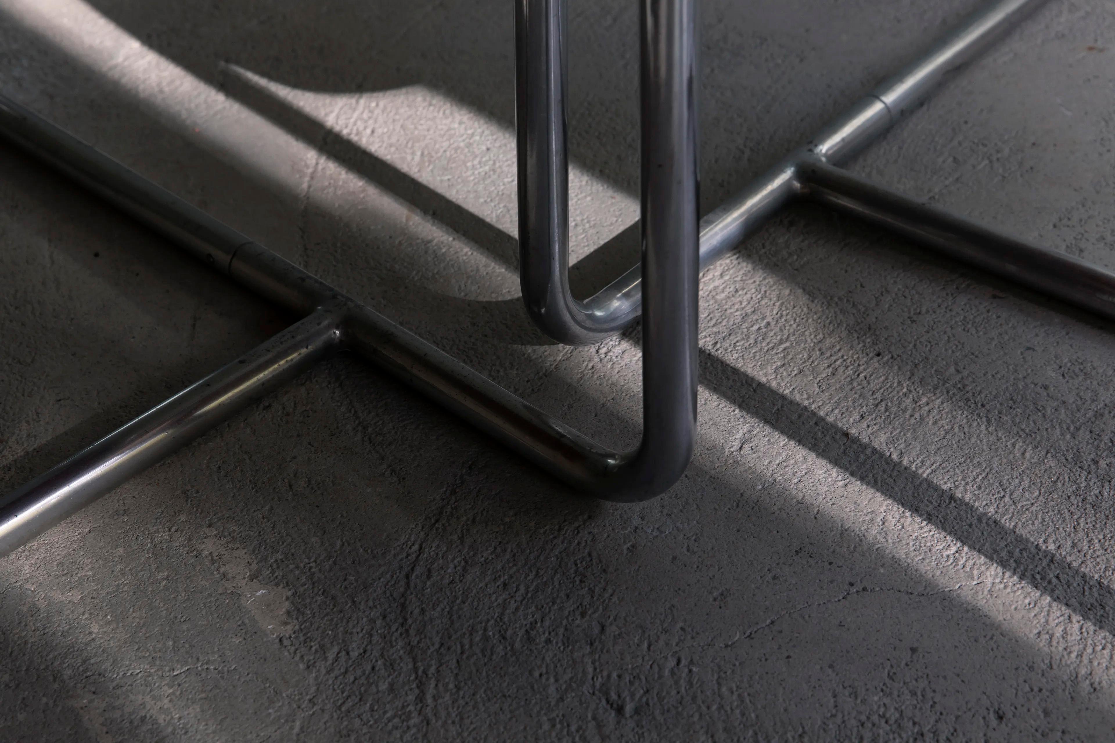 Chaises luge d'avant-garde sensationnelles - Heinz & Bodo Rasch en vente 2