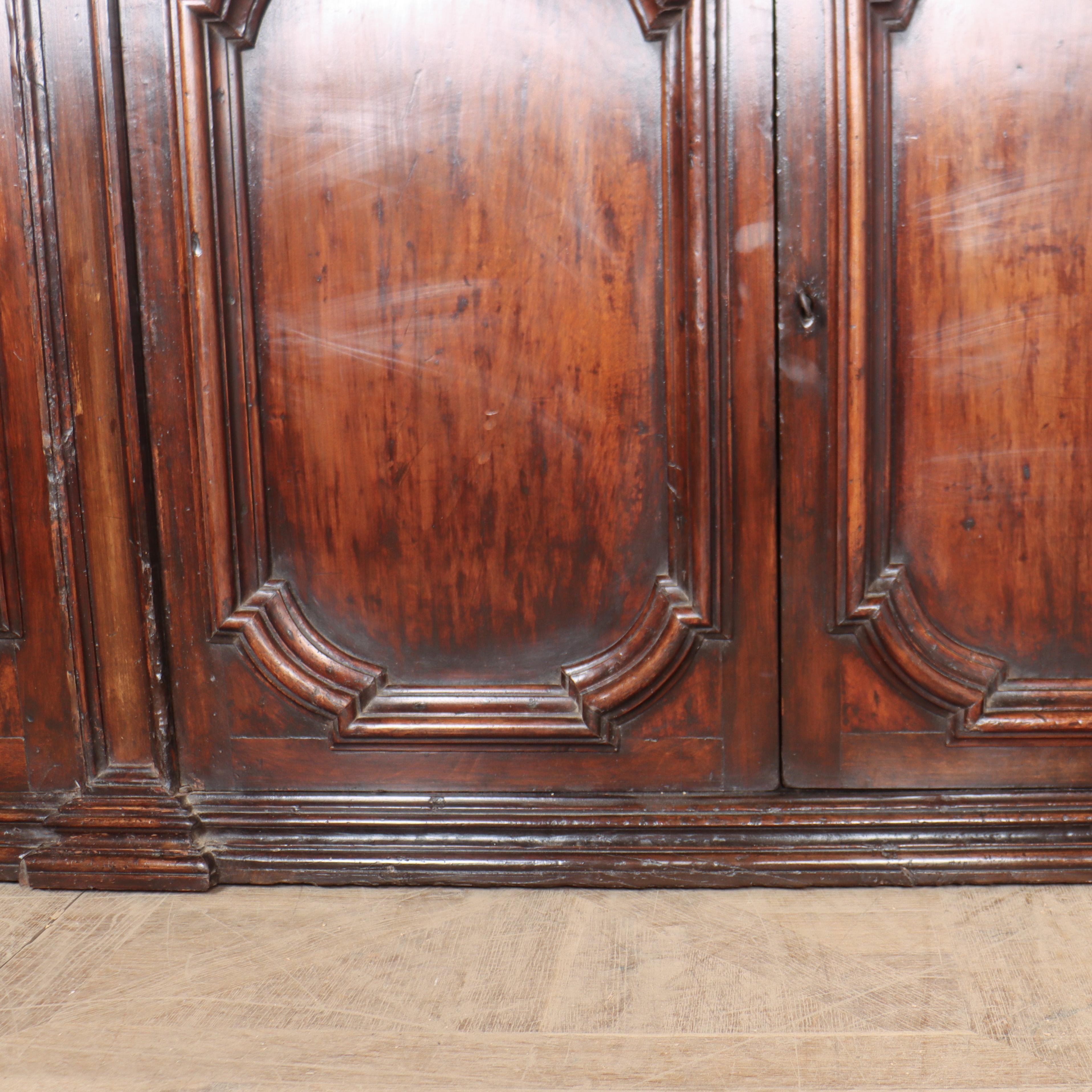 Sensacional Credenza italiana en venta 4