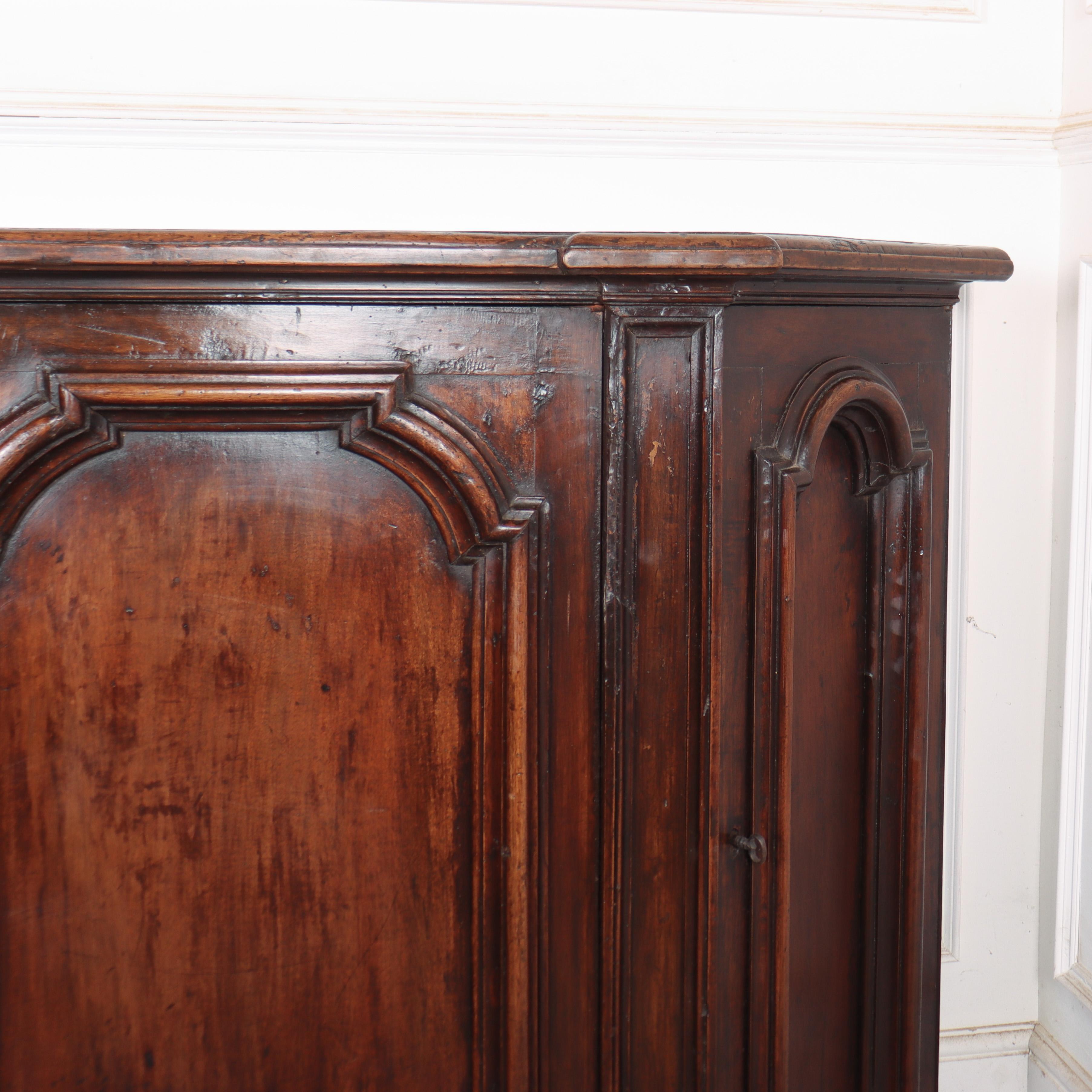 Sensacional Credenza italiana en venta 5
