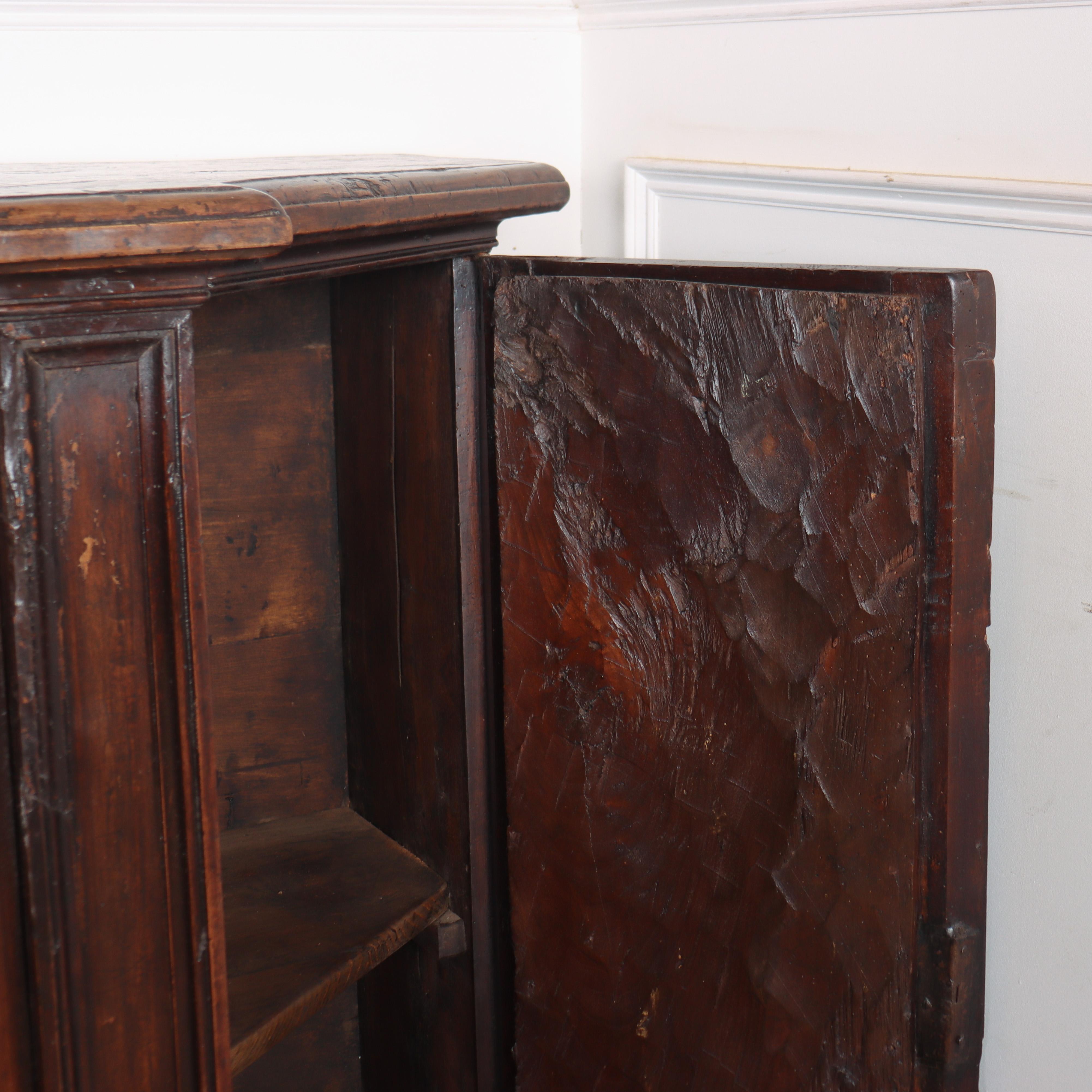 Sensacional Credenza italiana en venta 10