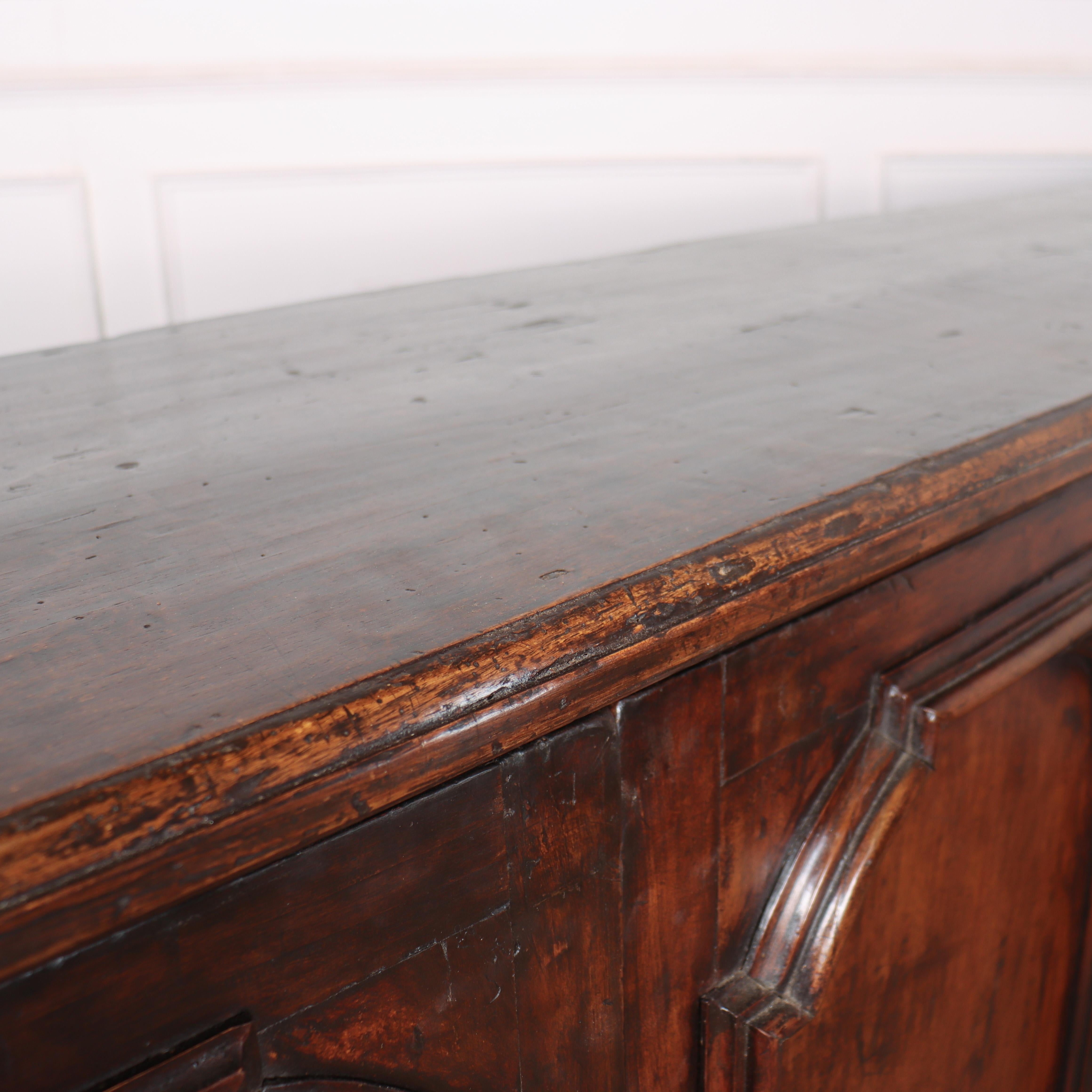 Sensacional Credenza italiana en venta 14