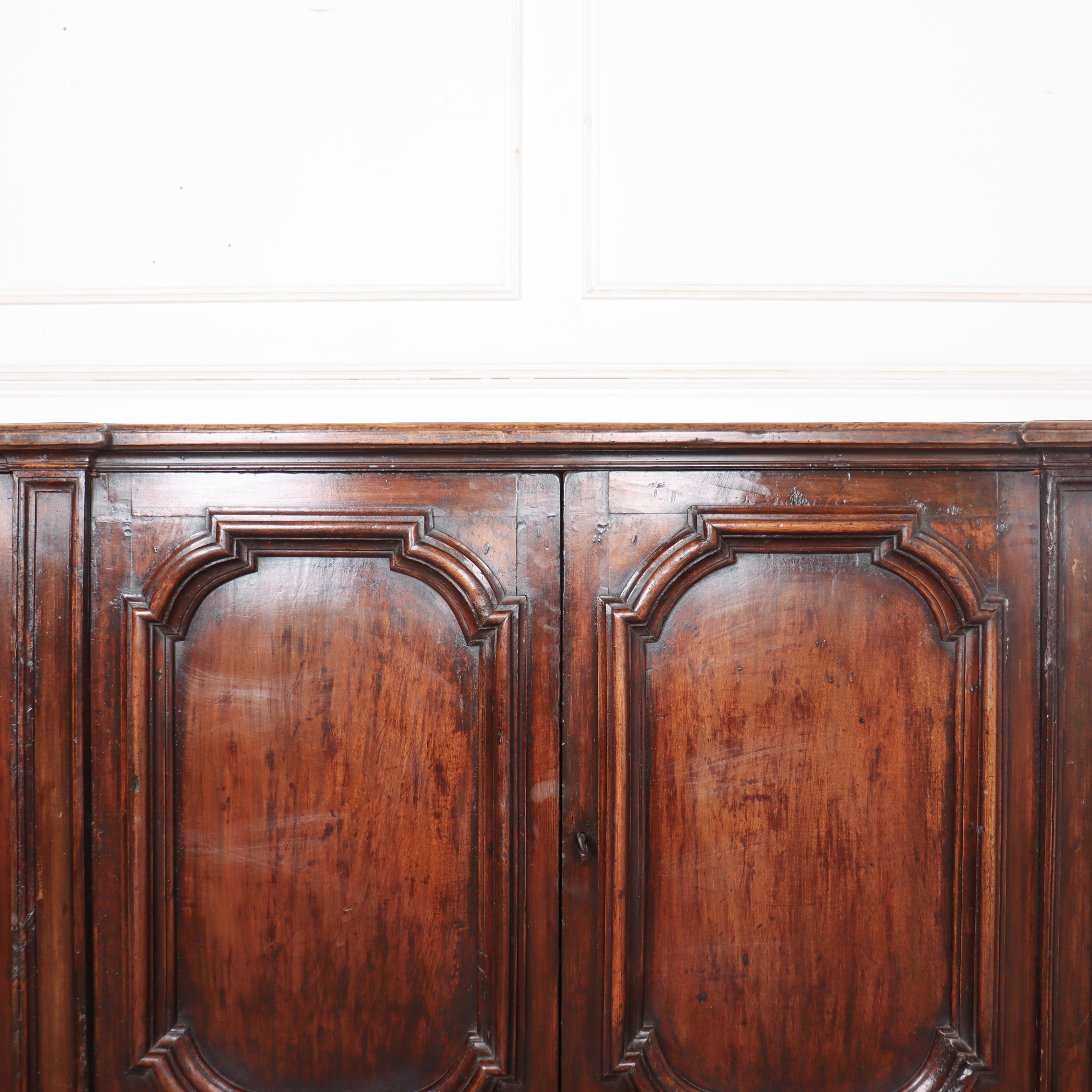 Sensacional Credenza italiana en venta 3
