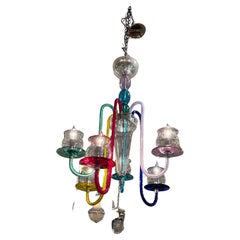 Lampadari e pendenti