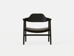 Sensato Armchair by Sebastián Angeles