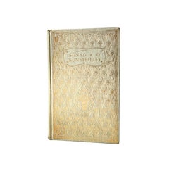Sense and Sensibility by Jane Austen, Illustrated by C.E. Brock, 1908
