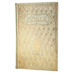 Sense and Sensibility by Jane Austen, Illustrated by C.E. Brock, 1908