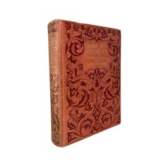 Sense and Sensibility by Jane Austen, Illustrated by Hugh Thomson, 1900