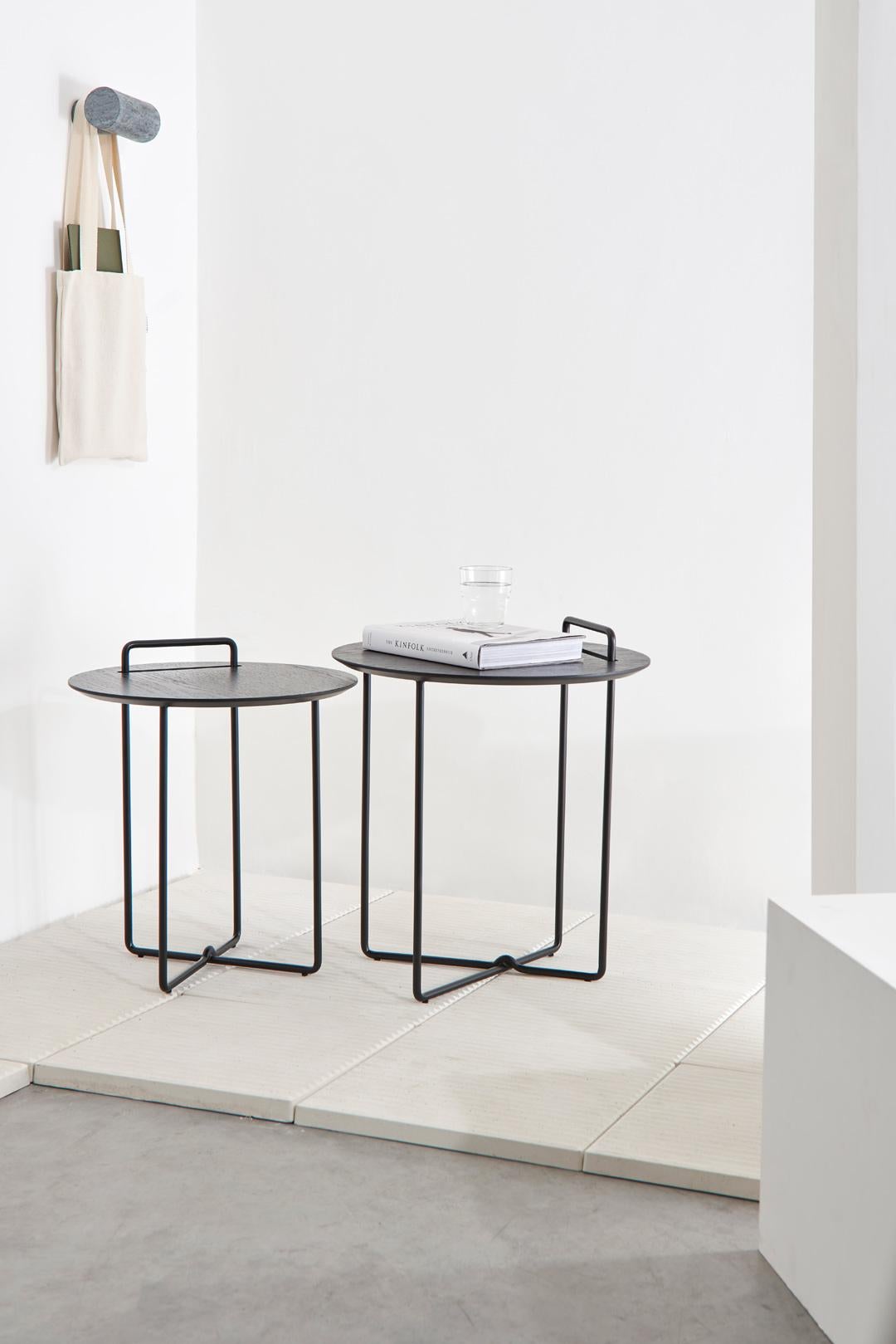 SENSE DUE COLLECTION

To be multiple in one. To multiply without complicating.
These are the Sense Due Collection motivating ideas, with pieces with potential to become classics in design.
In this collection, Estúdio Iludi seeks, with its defining