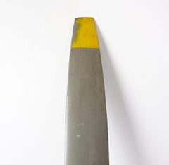 Sensenich "74DM6 0 58" Propeller montiert auf einem Stand