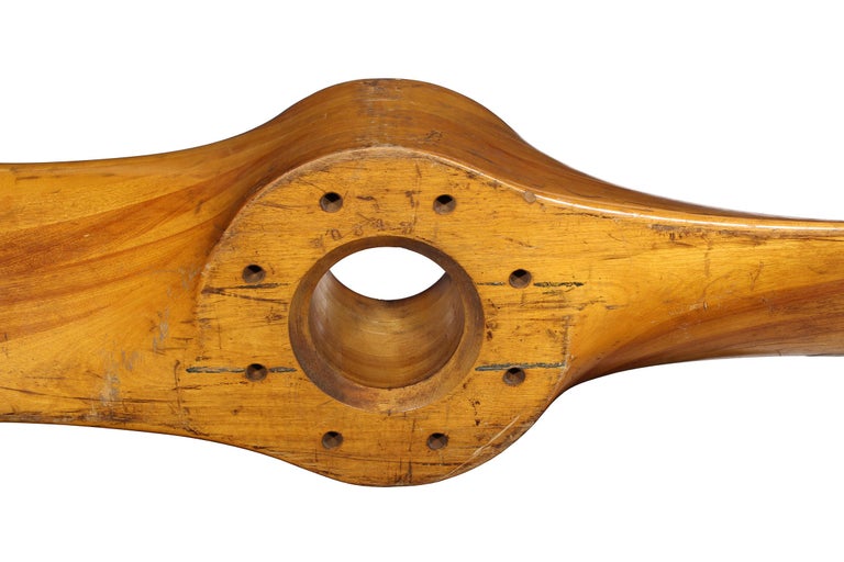 Sensenich Propeller For Sale at 1stdibs
