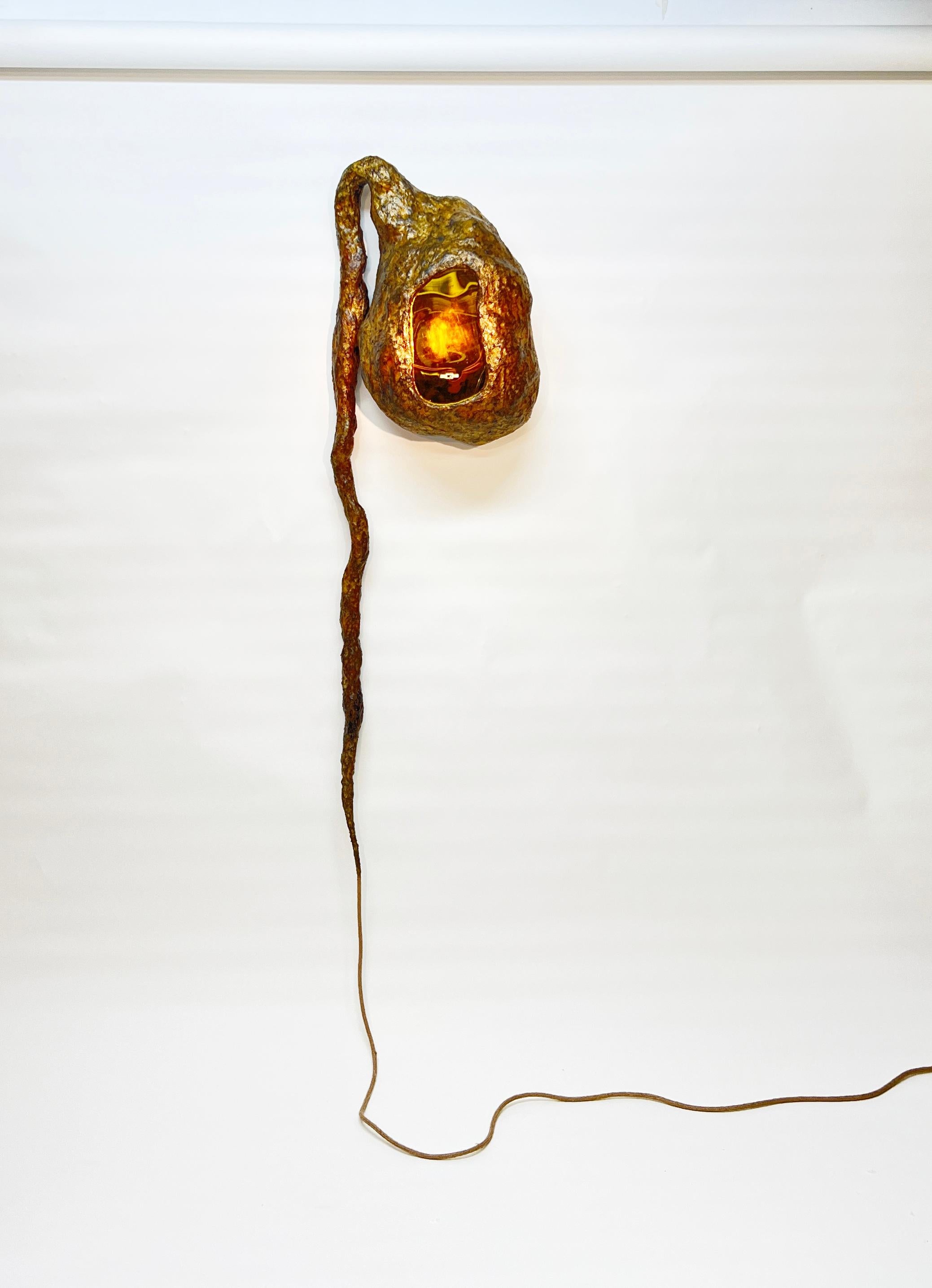 Lampada da parete Sensorium In condizioni Nuovo in vendita a Timisoara, RO