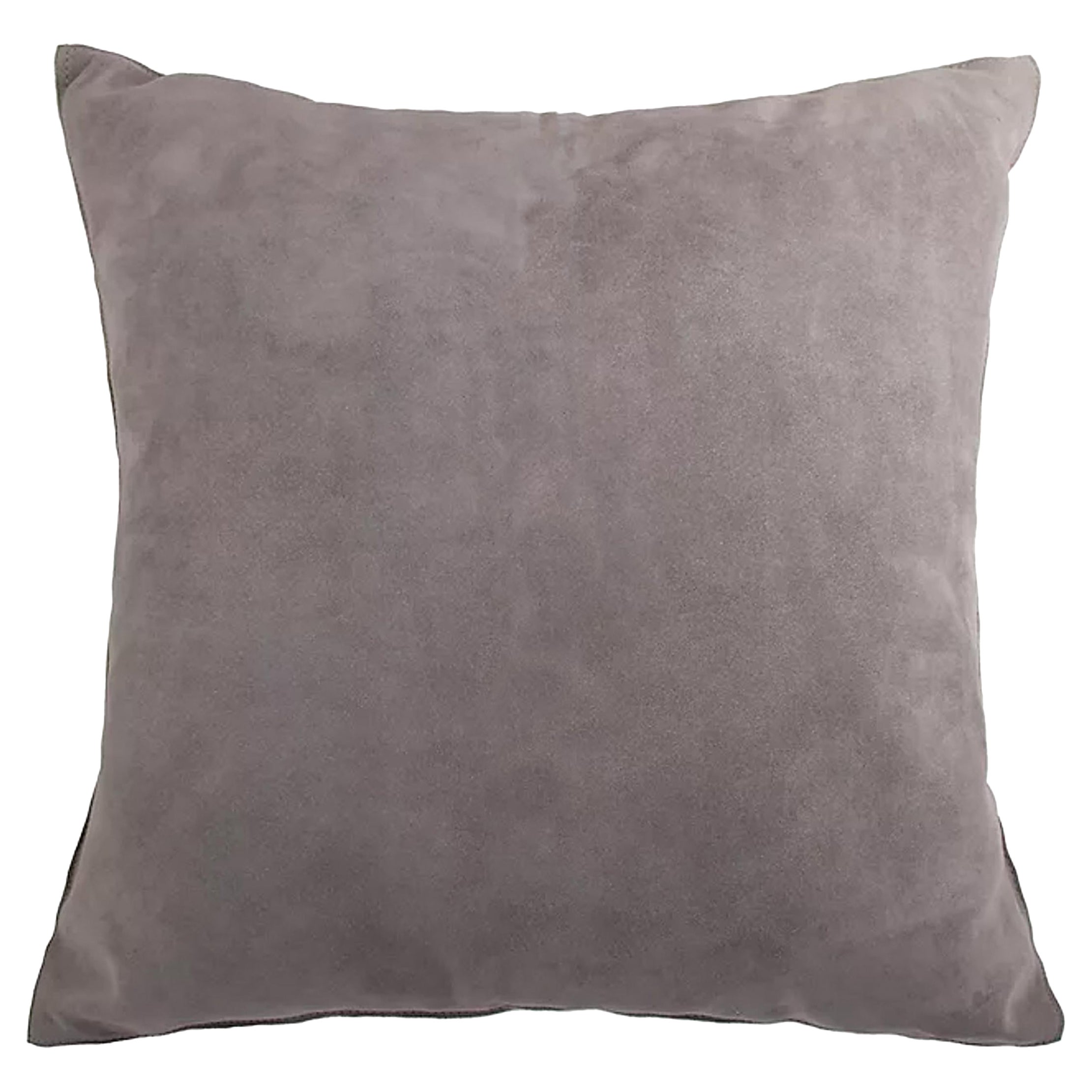 Almohada Sensuede en venta