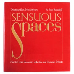 Sensuous Spaces by Sivon Reznikoff