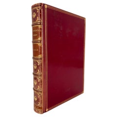 Sentimental Tommy, The Story of His Boyhood – J. M. Barrie, creator of PETER PAN