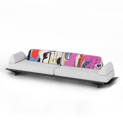 Sentir-Sentar Sofa by Richard Malachowski and Thai Mainhard