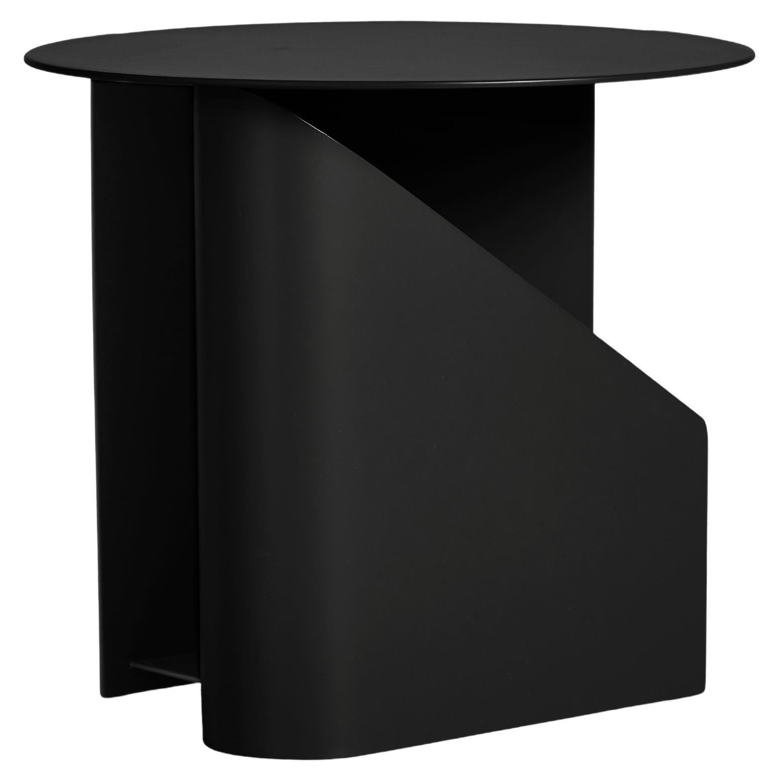 Sentrum Side Table by Schmahl + Schnippering