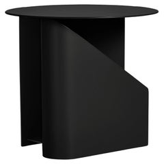 Sentrum Side Table by Schmahl + Schnippering
