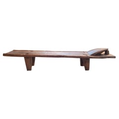 Senufo Bed