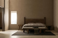 Senufo Bench by DAaZ