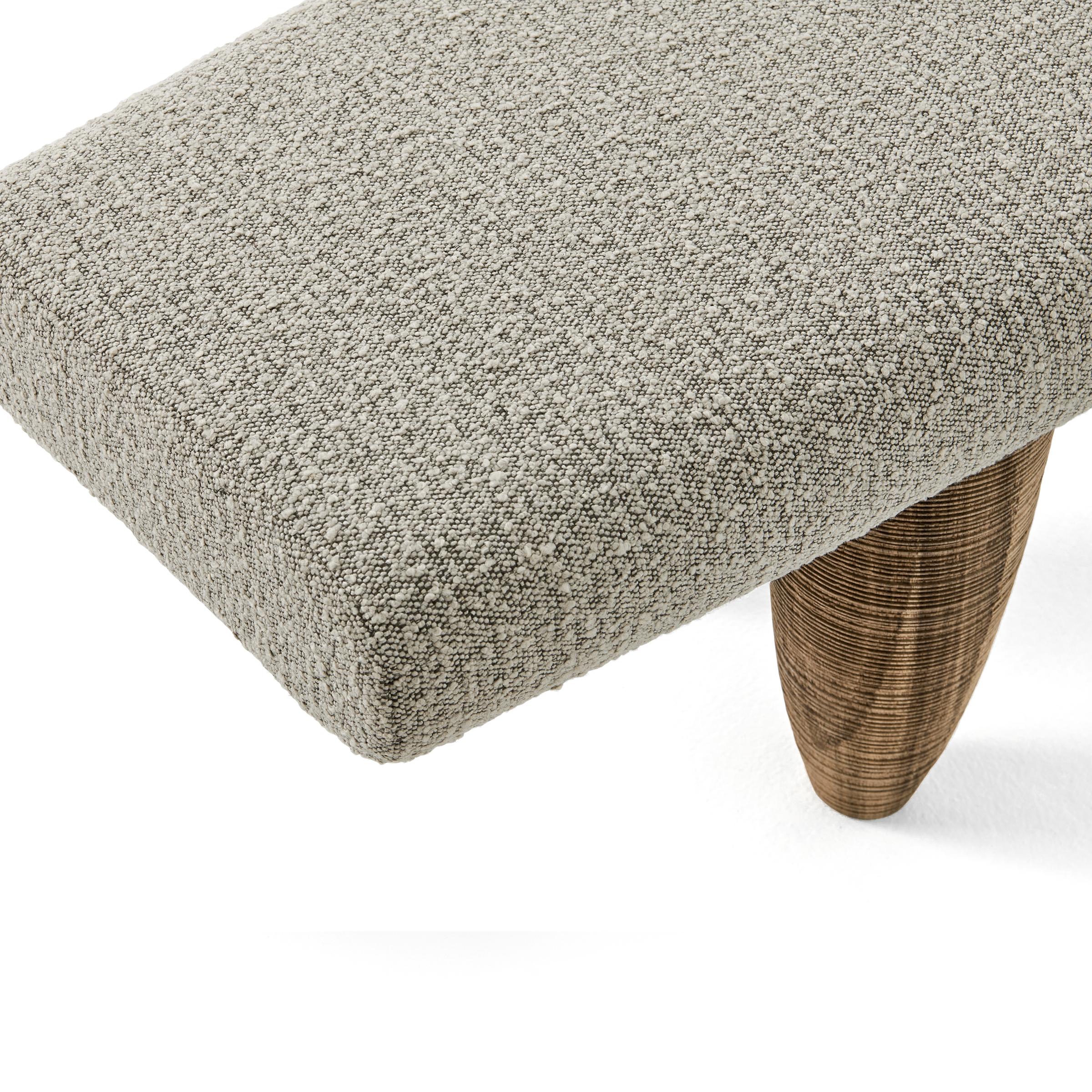 Chinese Senufo Bench by DAaZ For Sale