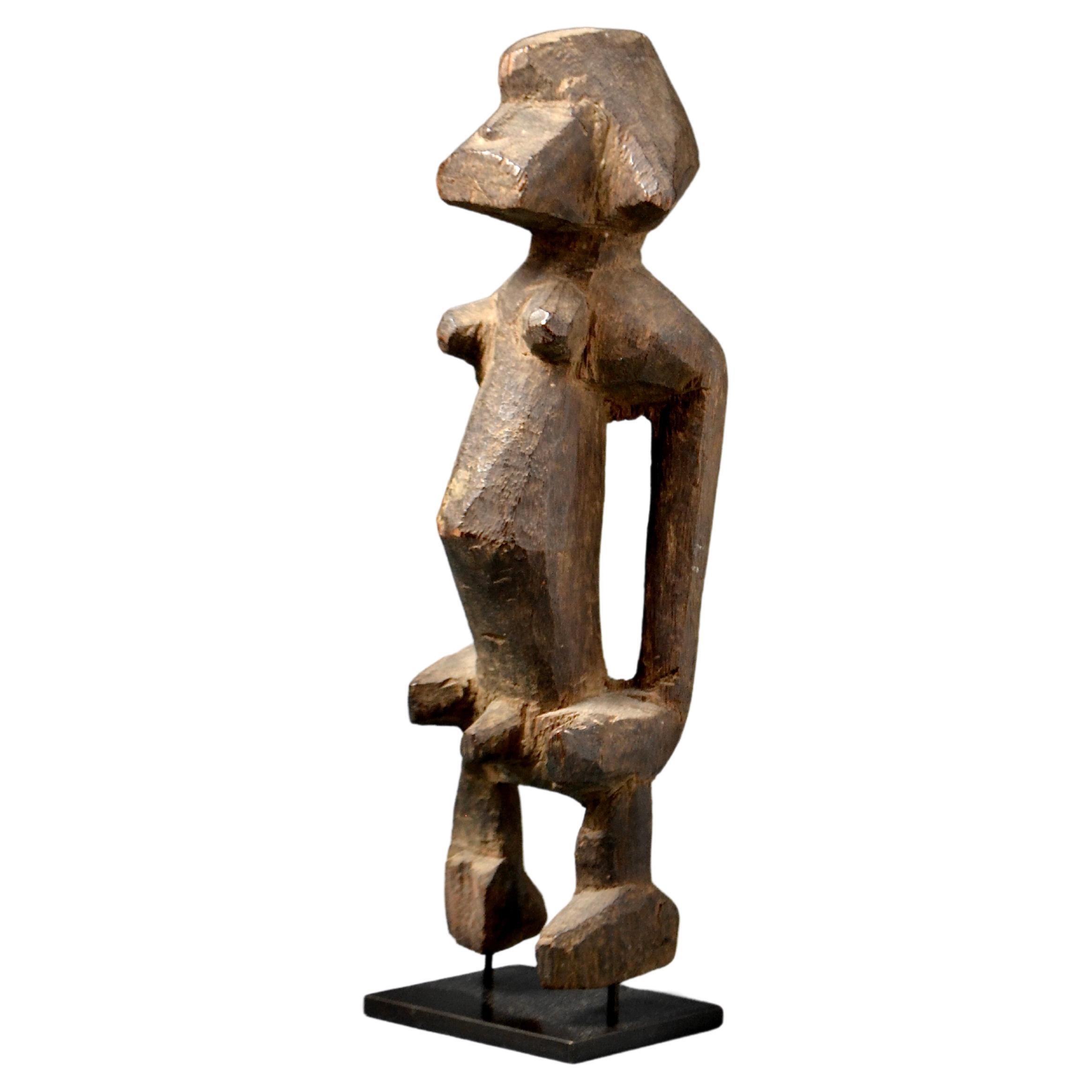 Senufo figure