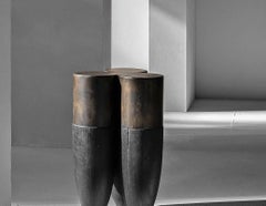 Senufo Side Table, Arno Declercq